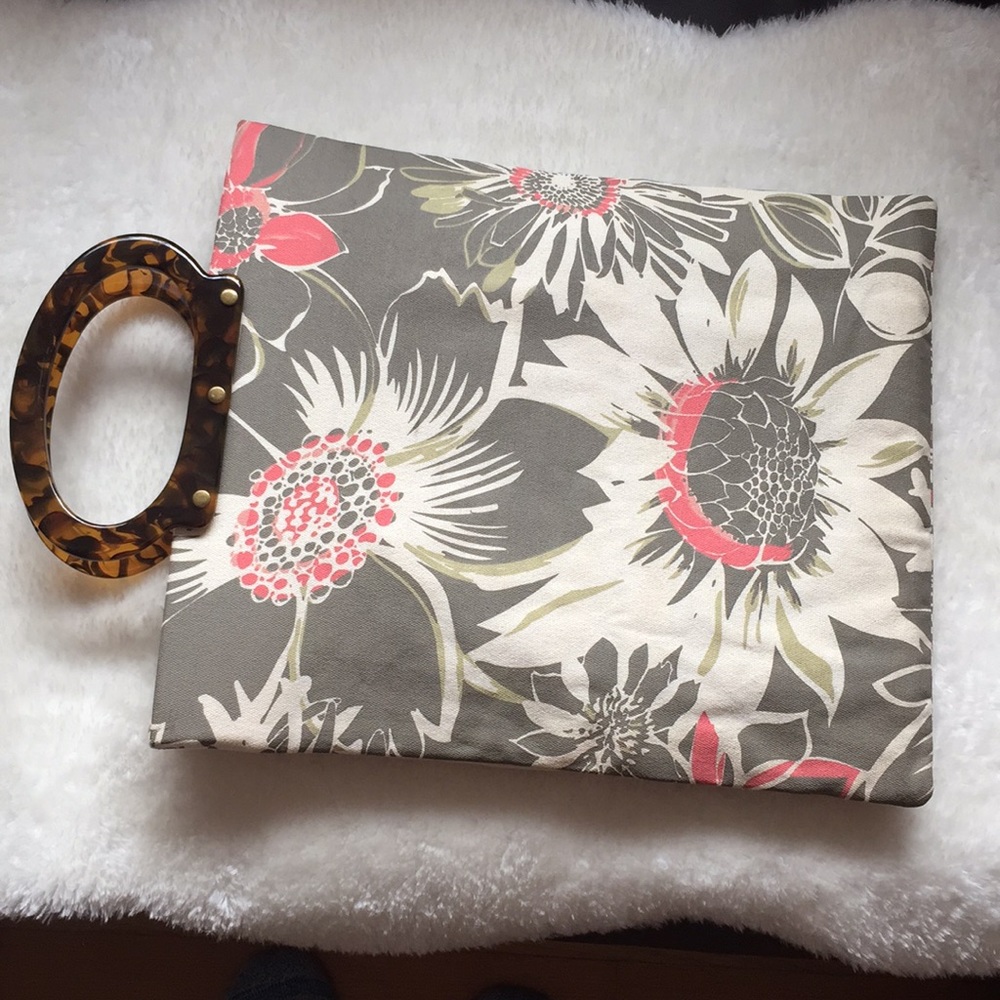 Laptop case, HOBO canvas bag, handbag